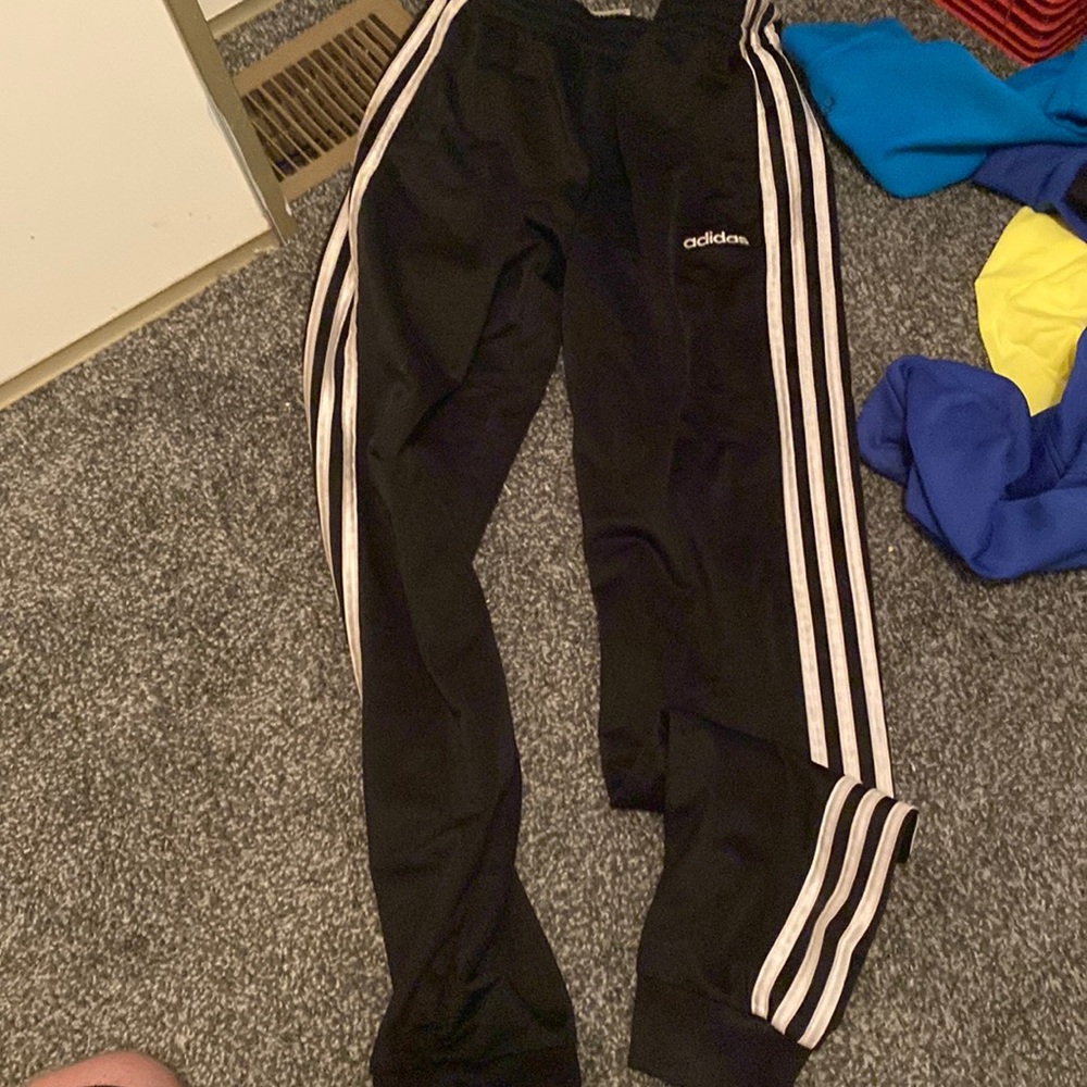Adidas joggers